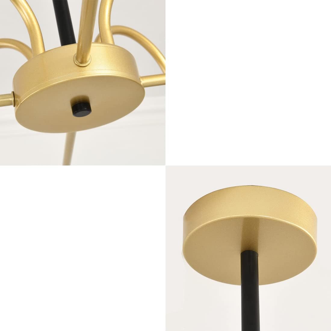 EL JEWEL 北欧スタイル ペンダント照明 ブラウン W600mm EL JEWEL 北欧スタイル ペンダント照明 ブラウン W600mm